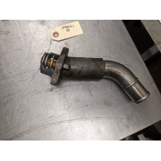 09Q201 Thermostat Housing For 03-04 Chevrolet Trailblazer 4.2 12572988 09Q201 Thermostat Housing For 03-04 Chevrolet Trailblazer 4.2 12572988